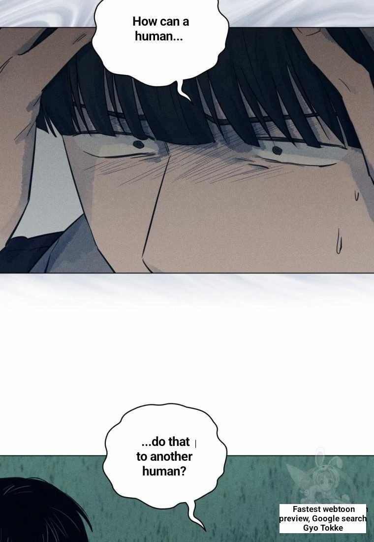 THE KILLER'S INTERVIEW Chapter 39 41